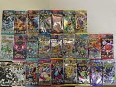 Moca様 ポケモンカード25種バラセット - メルカリ