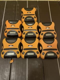 スター精密 sm-t300 7台 通電印刷確認済み - メルカリ