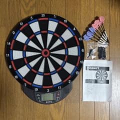 Hornet 電子ダーツボード　ダーツのサムネイル