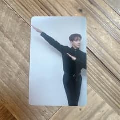 2PM JUN. K トレカ THE RETURN 東京ドームのサムネイル
