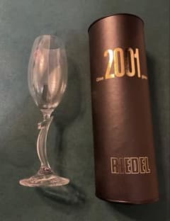 <2脚セット>RIEDEL リーデル 2001 Glassのサムネイル