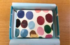【新品】ツモリ チサト 財布のサムネイル