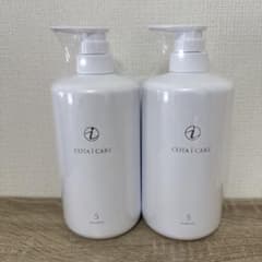 COTA i CARE 800mlシャンプー 5 x 2本セット - メルカリ