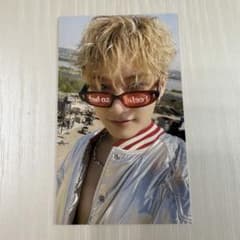 SEVENTEEN　ジュン　JUN トレカのサムネイル