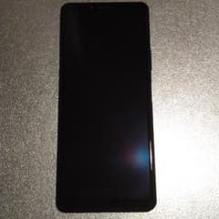 【かずまさま専用】Xperia 10 II ブルーのサムネイル