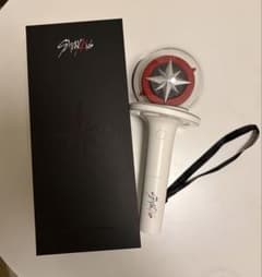 Stray Kids OFFICIAL LIGHT STICK VER.2のサムネイル