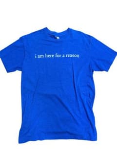 ロゴ入り 半袖 Tシャツのサムネイル