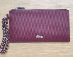 ラコステ 薄型 ウォレットのサムネイル