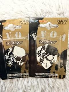 【新品未開封】DMC JAPAN × WORST/クローズ 武装戦線のサムネイル