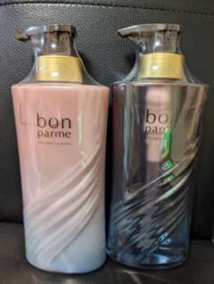 bon parme ボンモイスト シャンプー トリートメント セットのサムネイル