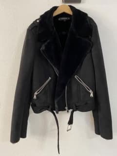 ZARA ジャケットのサムネイル