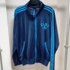 adidas アディダス ジャージのサムネイル