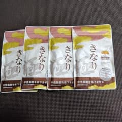 さくらの森 きなり　極　4袋のサムネイル