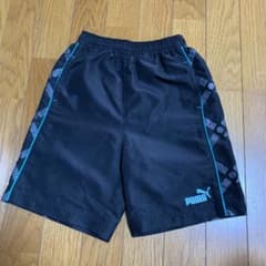 プーマ　男の子用　水着　　専用です☆のサムネイル