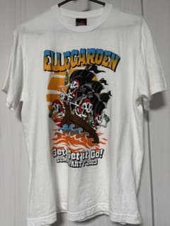ELLEGARDEN サマーパーティTシャツMサイズのサムネイル