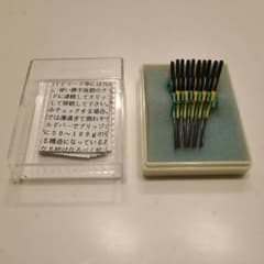 【電子工作】ICクリップ 0.5mm 10個セット #2のサムネイル