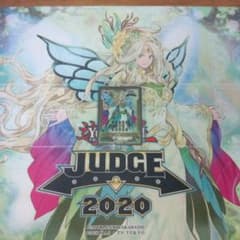 光の王マルデル　JUDGE2020　プレイマット　センターカード 光の王マルデル JUDGE2020 プレイマット センターカード - メルカリ