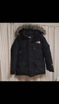 最終値下げ！North Faceマクマードダウンジャケットのサムネイル