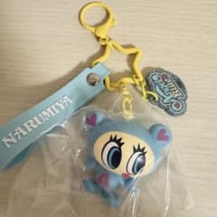 ナルミヤキャラクターズ シークレットキャラチャーム ナカムラくんのサムネイル