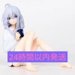 魔女の旅々　寝起きのイレイナ　フィギュア　海外限定版　人気　カワイイのサムネイル