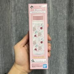 ムーミン　〜Relaxing Picnic Time〜　クリアボトル　220mlのサムネイル