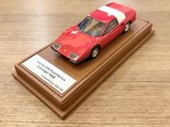 新品 1/43 テクノモデル フェラーリ P6 ピニンファリーナ レッド 新品 1/43 テクノモデル フェラーリ P6 ピニンファリーナ レッド