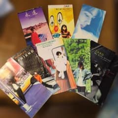 ZARD 8cmCD シングルCD 24枚セット ZARD 8cmシングル CD 9枚セット - メルカリ