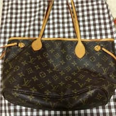 レディースバッグヾ(＠⌒ー⌒＠)ノのサムネイル