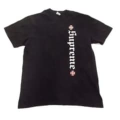 【supreme × independent】 tシャツ Lのサムネイル