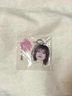 山本彰吾 肖像アクリルキーホルダーのサムネイル