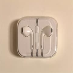 iphoneイヤホン 純正のサムネイル