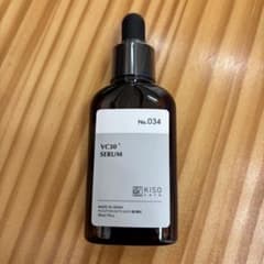 KISO VC30' SERUM 30mlのサムネイル
