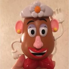 ポテトヘッドのサムネイル