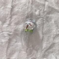 映画 ちいかわ 人魚の島のひみつ たべものいっぱいマスコット モモンガのサムネイル