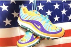 AIR MAX 98 crazy collarのサムネイル