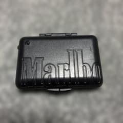 Marlboro マッチケース マッチ箱 ノベルティのサムネイル