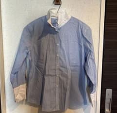 Brooks Brothers 長袖シャツ チェック柄