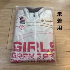 未着用 ガールズケイリン ガールズケイリングランプリ2025 レプリカ