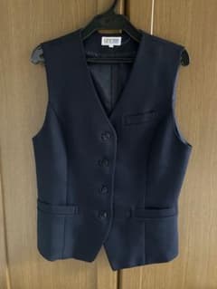 事務服上下セット①のサムネイル