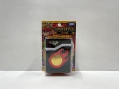 【激レア】オレカバトル メタルデッキケース デッキケース ケース 新品未開封 激レア】オレカバトル メタルデッキケース デッキケース ケース 新品未