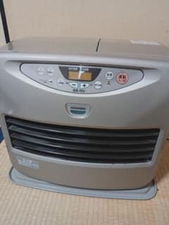 CORONA FK-E469BY 石油ファンヒーター - メルカリ