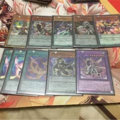 魔術師 デッキパーツのサムネイル