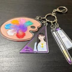 乃木坂46 池田瑛紗 アクリルキーホルダー 真夏の全国ツアー 2026 A賞 池田瑛紗 乃木坂46 真夏の全国ツアー2026 A賞 個別キーホルダー 神宮