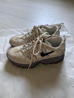 Thumbnail of Nike エアフマラ　ホワイト