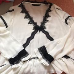 レースチュニックのサムネイル