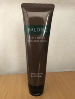 スタイリング・ヘアトリートメントのサムネイル