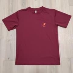 Nittaku Tシャツ 男女兼用　Sのサムネイル