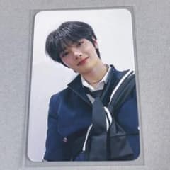 straykids oddinary トレカ アイエン shopee 特典 - メルカリ