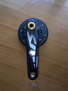 hru　SIMANO FC-M810/815 VIA170 クランクアーム m85517467743_1.jpg?1718773584