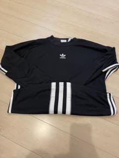 XOサイズ　adidasオリジナルス　3本ライン好きの方へのサムネイル